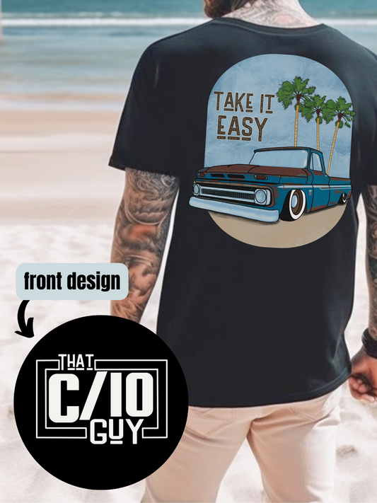 Take It Easy Shirt